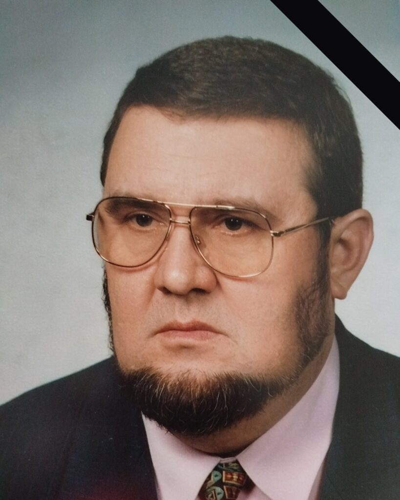 Czesław Kazimierz Olbert