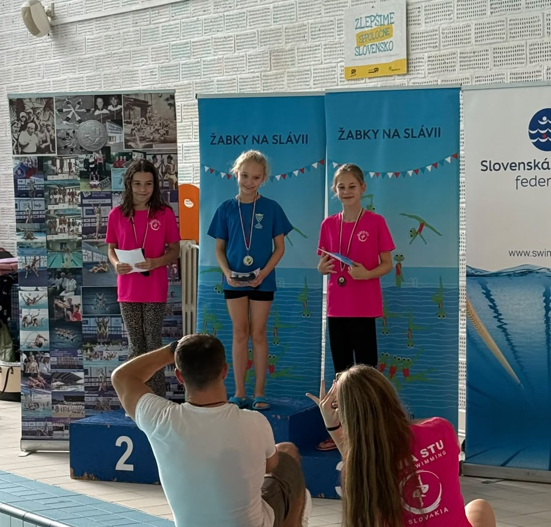 Klara Dalecka, Slavia Cup 2026